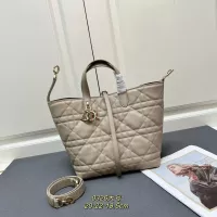 Cheap Christian Dior AAA Quality Handbags For Women #1289651 Replica Wholesale [$108.00 USD] [ITEM#1289651] on Replica Christian Dior AAA Handbags