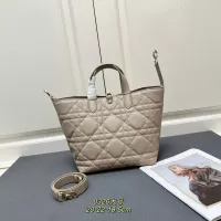 Cheap Christian Dior AAA Quality Handbags For Women #1289651 Replica Wholesale [$108.00 USD] [ITEM#1289651] on Replica Christian Dior AAA Handbags