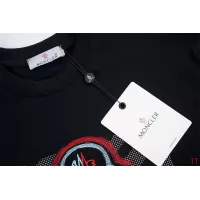 Cheap Moncler T-Shirts Short Sleeved For Unisex #1289653 Replica Wholesale [$29.00 USD] [ITEM#1289653] on Replica Moncler T-Shirts