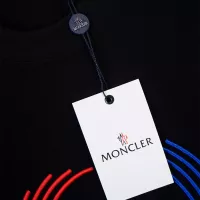 Cheap Moncler T-Shirts Short Sleeved For Unisex #1289655 Replica Wholesale [$29.00 USD] [ITEM#1289655] on Replica Moncler T-Shirts