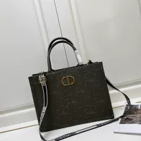 Cheap Christian Dior AAA Quality Tote-Handbags For Women #1289657 Replica Wholesale [$115.00 USD] [ITEM#1289657] on Replica Christian Dior AAA Handbags