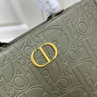 Cheap Christian Dior AAA Quality Tote-Handbags For Women #1289657 Replica Wholesale [$115.00 USD] [ITEM#1289657] on Replica Christian Dior AAA Handbags