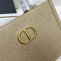 Cheap Christian Dior AAA Quality Tote-Handbags For Women #1289660 Replica Wholesale [$105.00 USD] [ITEM#1289660] on Replica Christian Dior AAA Handbags