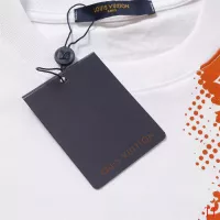 Cheap Louis Vuitton LV T-Shirts Short Sleeved For Unisex #1289661 Replica Wholesale [$34.00 USD] [ITEM#1289661] on Replica Louis Vuitton LV T-Shirts