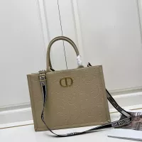 Cheap Christian Dior AAA Quality Tote-Handbags For Women #1289662 Replica Wholesale [$115.00 USD] [ITEM#1289662] on Replica Christian Dior AAA Handbags