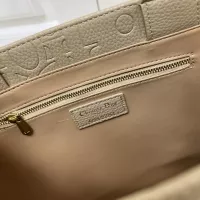 Cheap Christian Dior AAA Quality Tote-Handbags For Women #1289662 Replica Wholesale [$115.00 USD] [ITEM#1289662] on Replica Christian Dior AAA Handbags