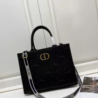 Cheap Christian Dior AAA Quality Tote-Handbags For Women #1289667 Replica Wholesale [$115.00 USD] [ITEM#1289667] on Replica Christian Dior AAA Handbags