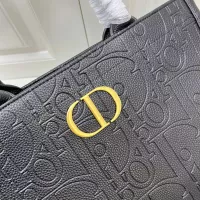 Cheap Christian Dior AAA Quality Tote-Handbags For Women #1289667 Replica Wholesale [$115.00 USD] [ITEM#1289667] on Replica Christian Dior AAA Handbags