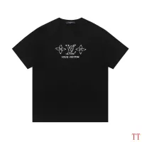 Cheap Louis Vuitton LV T-Shirts Short Sleeved For Unisex #1289669 Replica Wholesale [$32.00 USD] [ITEM#1289669] on Replica Louis Vuitton LV T-Shirts