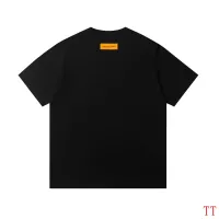 Cheap Louis Vuitton LV T-Shirts Short Sleeved For Unisex #1289669 Replica Wholesale [$32.00 USD] [ITEM#1289669] on Replica Louis Vuitton LV T-Shirts