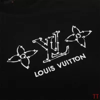 Cheap Louis Vuitton LV T-Shirts Short Sleeved For Unisex #1289669 Replica Wholesale [$32.00 USD] [ITEM#1289669] on Replica Louis Vuitton LV T-Shirts