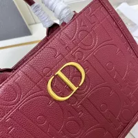 Cheap Christian Dior AAA Quality Tote-Handbags For Women #1289670 Replica Wholesale [$105.00 USD] [ITEM#1289670] on Replica Christian Dior AAA Handbags