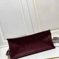 Cheap Christian Dior AAA Quality Tote-Handbags For Women #1289671 Replica Wholesale [$115.00 USD] [ITEM#1289671] on Replica Christian Dior AAA Handbags