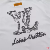 Cheap Louis Vuitton LV T-Shirts Short Sleeved For Unisex #1289672 Replica Wholesale [$36.00 USD] [ITEM#1289672] on Replica Louis Vuitton LV T-Shirts