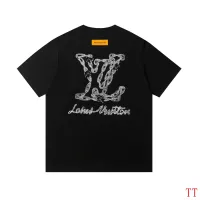 Cheap Louis Vuitton LV T-Shirts Short Sleeved For Unisex #1289673 Replica Wholesale [$36.00 USD] [ITEM#1289673] on Replica Louis Vuitton LV T-Shirts