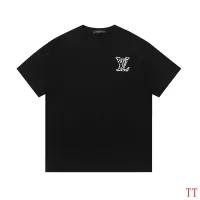 Cheap Louis Vuitton LV T-Shirts Short Sleeved For Unisex #1289673 Replica Wholesale [$36.00 USD] [ITEM#1289673] on Replica Louis Vuitton LV T-Shirts