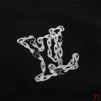 Cheap Louis Vuitton LV T-Shirts Short Sleeved For Unisex #1289673 Replica Wholesale [$36.00 USD] [ITEM#1289673] on Replica Louis Vuitton LV T-Shirts