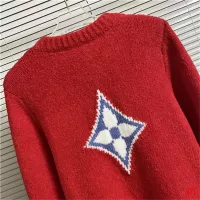 Cheap Louis Vuitton LV Sweaters Long Sleeved For Unisex #1289675 Replica Wholesale [$68.00 USD] [ITEM#1289675] on Replica Louis Vuitton LV Sweaters