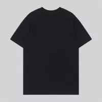 Cheap Alexander McQueen T-shirts Short Sleeved For Unisex #1289694 Replica Wholesale [$32.00 USD] [ITEM#1289694] on Replica Alexander McQueen T-shirts