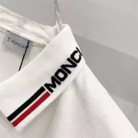 Cheap Moncler T-Shirts Short Sleeved For Men #1289707 Replica Wholesale [$45.00 USD] [ITEM#1289707] on Replica Moncler T-Shirts