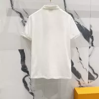 Cheap Moncler T-Shirts Short Sleeved For Men #1289711 Replica Wholesale [$45.00 USD] [ITEM#1289711] on Replica Moncler T-Shirts