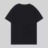 Cheap Christian Dior T-Shirts Short Sleeved For Unisex #1289720 Replica Wholesale [$34.00 USD] [ITEM#1289720] on Replica Christian Dior T-Shirts