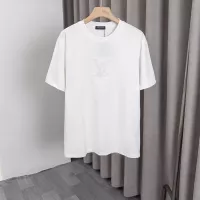 Cheap Louis Vuitton LV T-Shirts Short Sleeved For Unisex #1289724 Replica Wholesale [$36.00 USD] [ITEM#1289724] on Replica Louis Vuitton LV T-Shirts