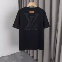 Cheap Louis Vuitton LV T-Shirts Short Sleeved For Unisex #1289725 Replica Wholesale [$36.00 USD] [ITEM#1289725] on Replica Louis Vuitton LV T-Shirts