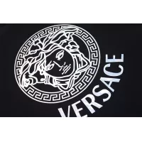 Cheap Versace T-Shirts Short Sleeved For Unisex #1289727 Replica Wholesale [$32.00 USD] [ITEM#1289727] on Replica Versace T-Shirts