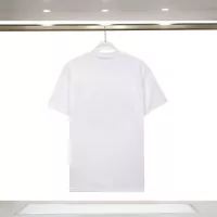 Cheap Burberry T-Shirts Short Sleeved For Unisex #1289728 Replica Wholesale [$32.00 USD] [ITEM#1289728] on Replica Burberry T-Shirts