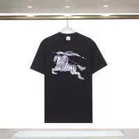 Cheap Burberry T-Shirts Short Sleeved For Unisex #1289732 Replica Wholesale [$32.00 USD] [ITEM#1289732] on Replica Burberry T-Shirts