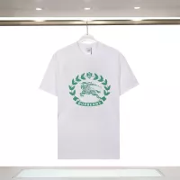 Cheap Burberry T-Shirts Short Sleeved For Unisex #1289733 Replica Wholesale [$32.00 USD] [ITEM#1289733] on Replica Burberry T-Shirts