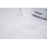 Cheap Burberry T-Shirts Short Sleeved For Unisex #1289733 Replica Wholesale [$32.00 USD] [ITEM#1289733] on Replica Burberry T-Shirts