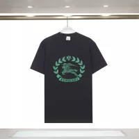 Cheap Burberry T-Shirts Short Sleeved For Unisex #1289734 Replica Wholesale [$32.00 USD] [ITEM#1289734] on Replica Burberry T-Shirts