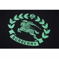 Cheap Burberry T-Shirts Short Sleeved For Unisex #1289734 Replica Wholesale [$32.00 USD] [ITEM#1289734] on Replica Burberry T-Shirts