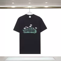 Cheap Burberry T-Shirts Short Sleeved For Unisex #1289736 Replica Wholesale [$32.00 USD] [ITEM#1289736] on Replica Burberry T-Shirts