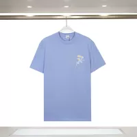 Cheap Burberry T-Shirts Short Sleeved For Unisex #1289738 Replica Wholesale [$32.00 USD] [ITEM#1289738] on Replica Burberry T-Shirts