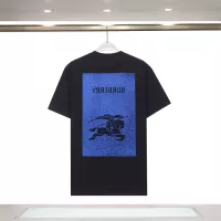 Cheap Burberry T-Shirts Short Sleeved For Unisex #1289741 Replica Wholesale [$32.00 USD] [ITEM#1289741] on Replica Burberry T-Shirts