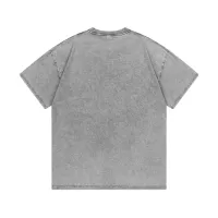 Cheap Balenciaga T-Shirts Short Sleeved For Unisex #1289742 Replica Wholesale [$45.00 USD] [ITEM#1289742] on Replica Balenciaga T-Shirts