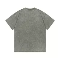 Cheap Balenciaga T-Shirts Short Sleeved For Unisex #1289743 Replica Wholesale [$45.00 USD] [ITEM#1289743] on Replica Balenciaga T-Shirts