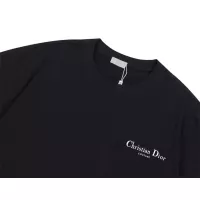 Cheap Christian Dior T-Shirts Short Sleeved For Unisex #1289748 Replica Wholesale [$45.00 USD] [ITEM#1289748] on Replica Christian Dior T-Shirts