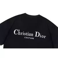 Cheap Christian Dior T-Shirts Short Sleeved For Unisex #1289748 Replica Wholesale [$45.00 USD] [ITEM#1289748] on Replica Christian Dior T-Shirts