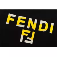 Cheap Fendi T-Shirts Short Sleeved For Unisex #1289750 Replica Wholesale [$42.00 USD] [ITEM#1289750] on Replica Fendi T-Shirts