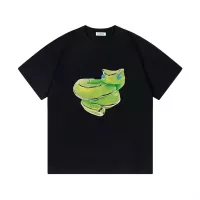 Cheap LOEWE T-Shirts Short Sleeved For Unisex #1289752 Replica Wholesale [$42.00 USD] [ITEM#1289752] on Replica LOEWE T-Shirts