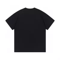 Cheap LOEWE T-Shirts Short Sleeved For Unisex #1289752 Replica Wholesale [$42.00 USD] [ITEM#1289752] on Replica LOEWE T-Shirts