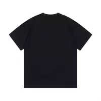 Cheap Prada T-Shirts Short Sleeved For Unisex #1289754 Replica Wholesale [$45.00 USD] [ITEM#1289754] on Replica Prada T-Shirts