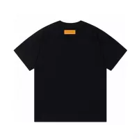 Cheap Louis Vuitton LV T-Shirts Short Sleeved For Unisex #1289757 Replica Wholesale [$42.00 USD] [ITEM#1289757] on Replica Louis Vuitton LV T-Shirts