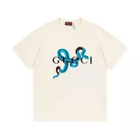 Cheap Gucci T-Shirts Short Sleeved For Unisex #1289758 Replica Wholesale [$42.00 USD] [ITEM#1289758] on Replica Gucci T-Shirts