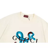 Cheap Gucci T-Shirts Short Sleeved For Unisex #1289758 Replica Wholesale [$42.00 USD] [ITEM#1289758] on Replica Gucci T-Shirts