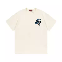 Cheap Gucci T-Shirts Short Sleeved For Unisex #1289760 Replica Wholesale [$42.00 USD] [ITEM#1289760] on Replica Gucci T-Shirts